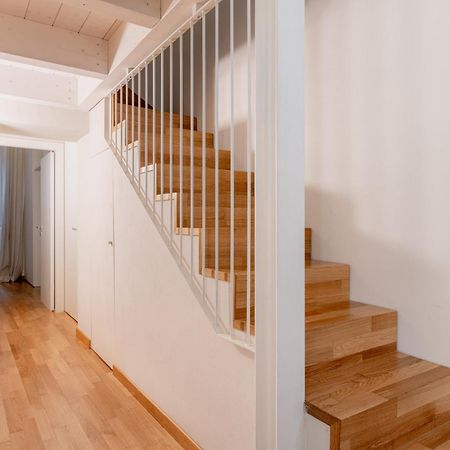 Apartamento La Casa Di Cristina Lucca Exterior foto