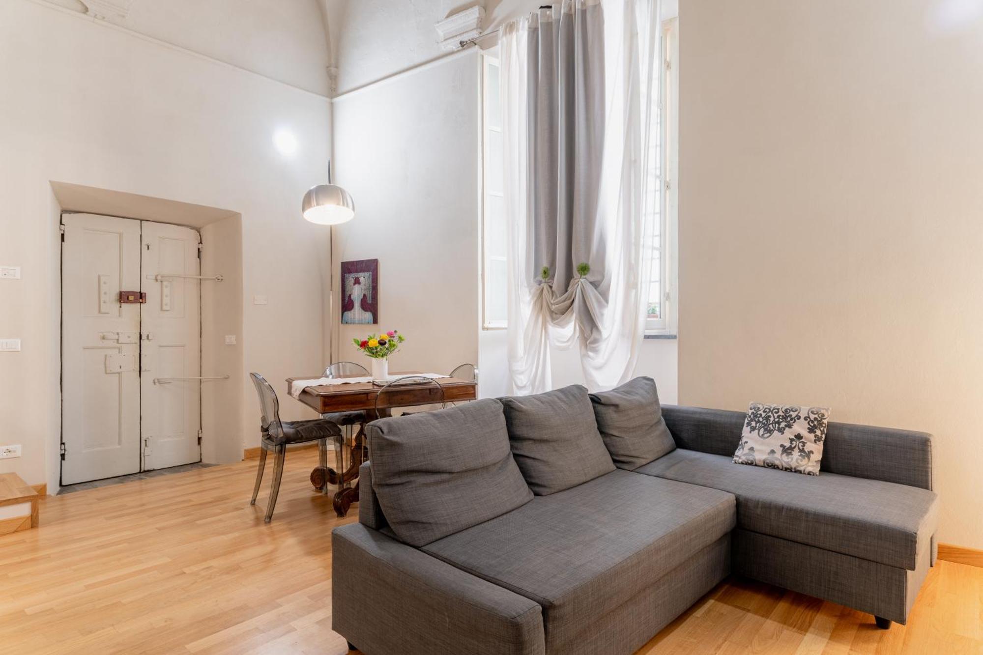 Apartamento La Casa Di Cristina Lucca Exterior foto