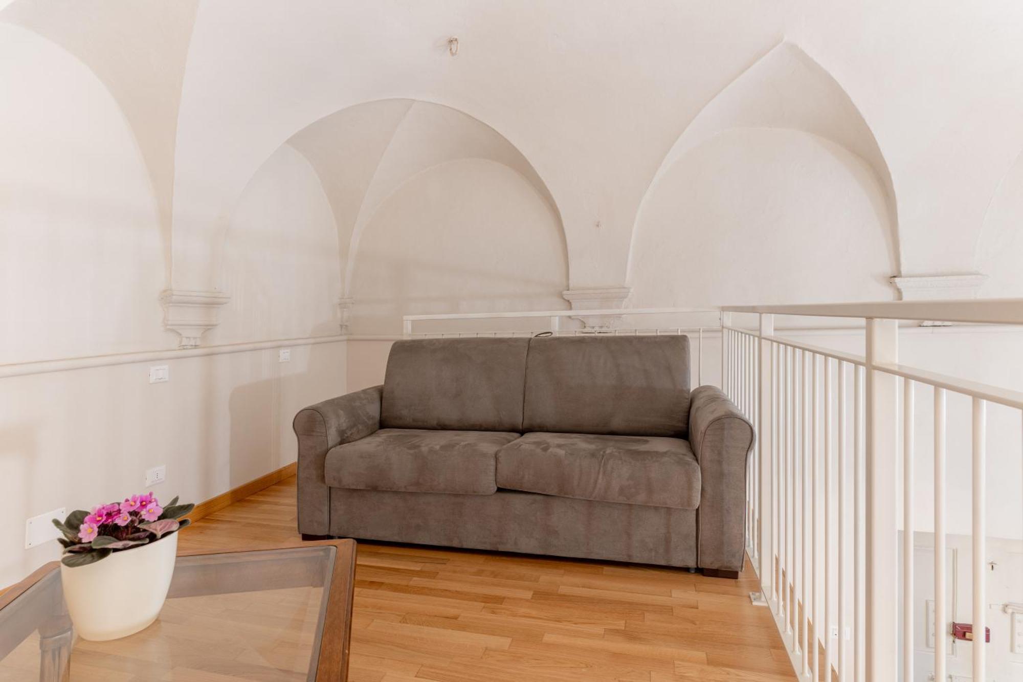 Apartamento La Casa Di Cristina Lucca Exterior foto