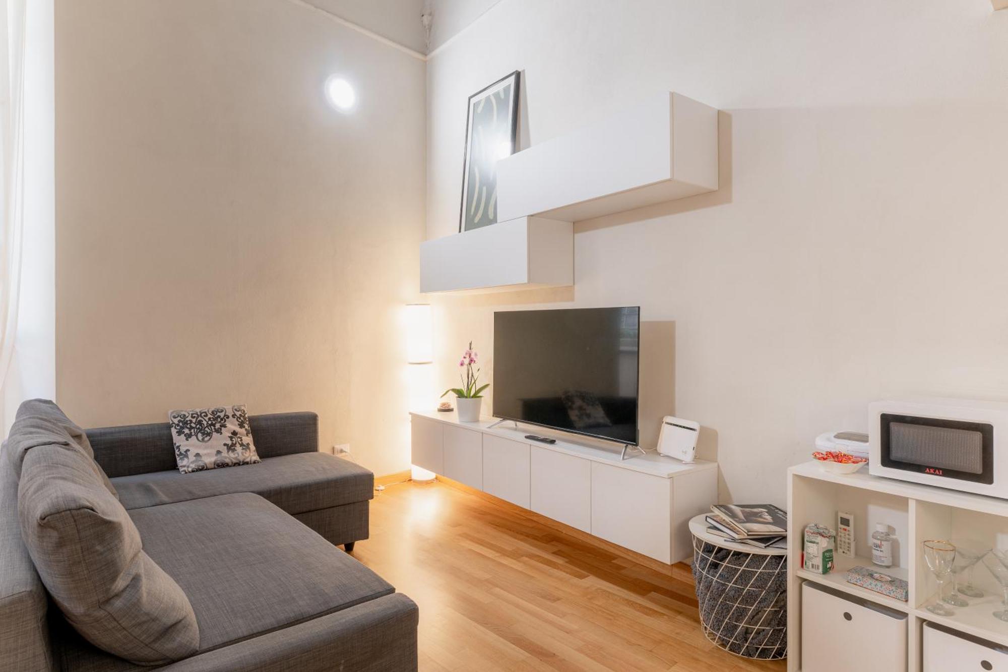 Apartamento La Casa Di Cristina Lucca Exterior foto