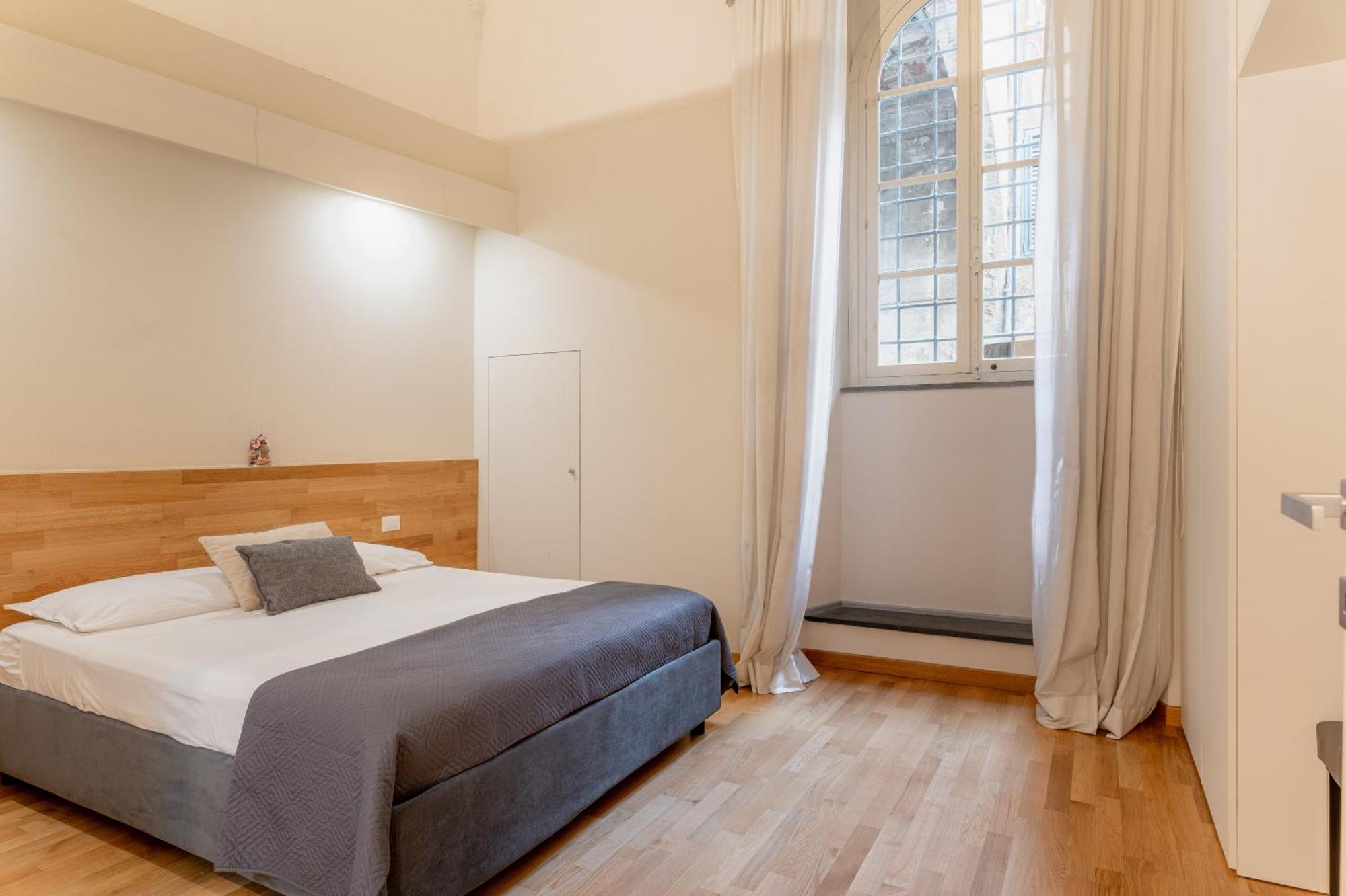Apartamento La Casa Di Cristina Lucca Exterior foto