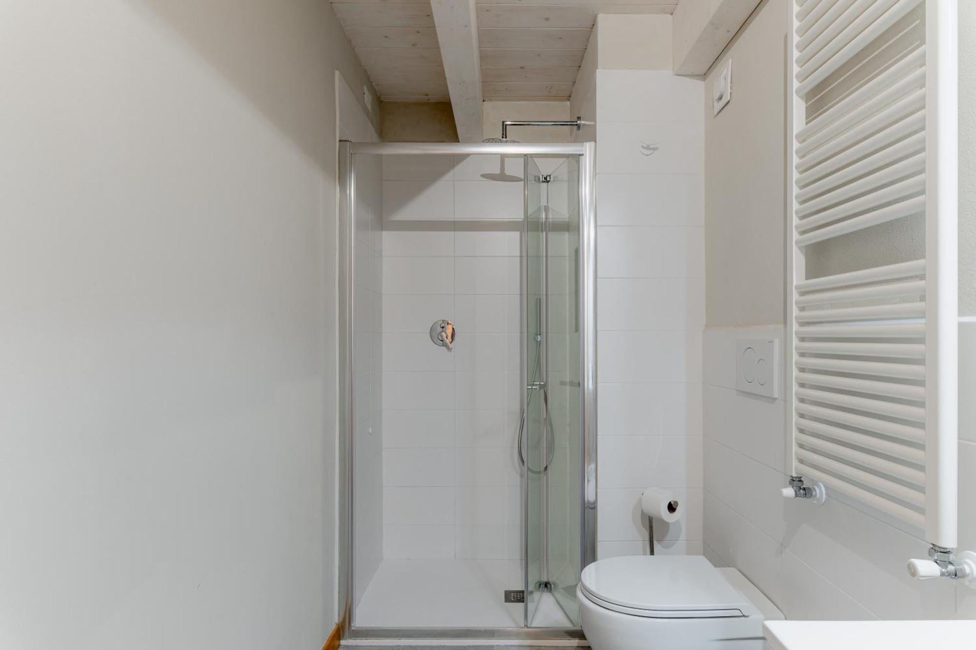 Apartamento La Casa Di Cristina Lucca Exterior foto